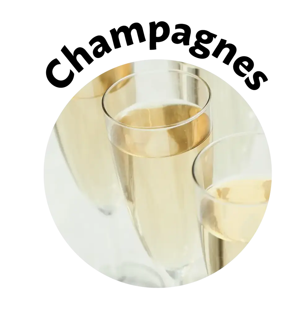Champagnes
